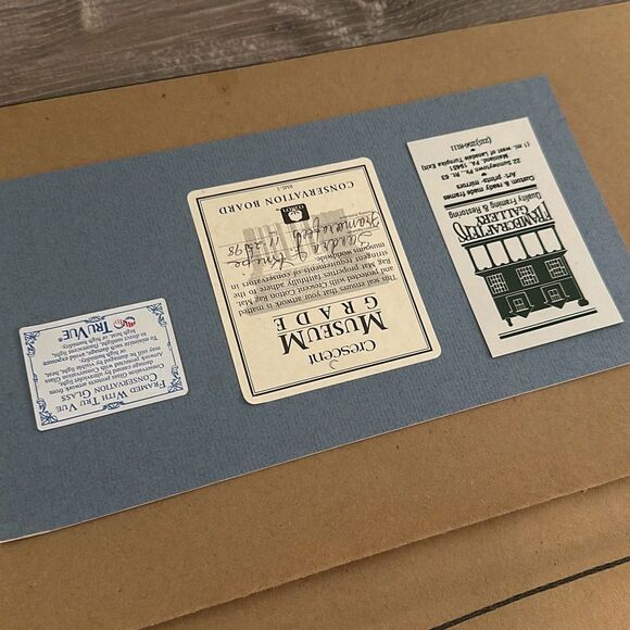 1998 FEDERAL DUCK STAMP PRINT! 1998 BARROW’s GOLDENEYE DRAKE SIGNED  Medallion e - Picture 9 of 9